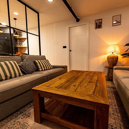 Luxury Refurnished Apartment With Private Parking Close To Ski Slopes Σιέρρα Νεβάδα Εξωτερικό φωτογραφία