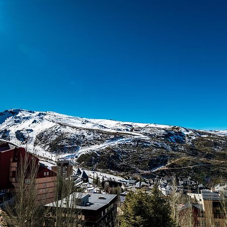 Luxury Refurnished Apartment With Private Parking Close To Ski Slopes Σιέρρα Νεβάδα Εξωτερικό φωτογραφία