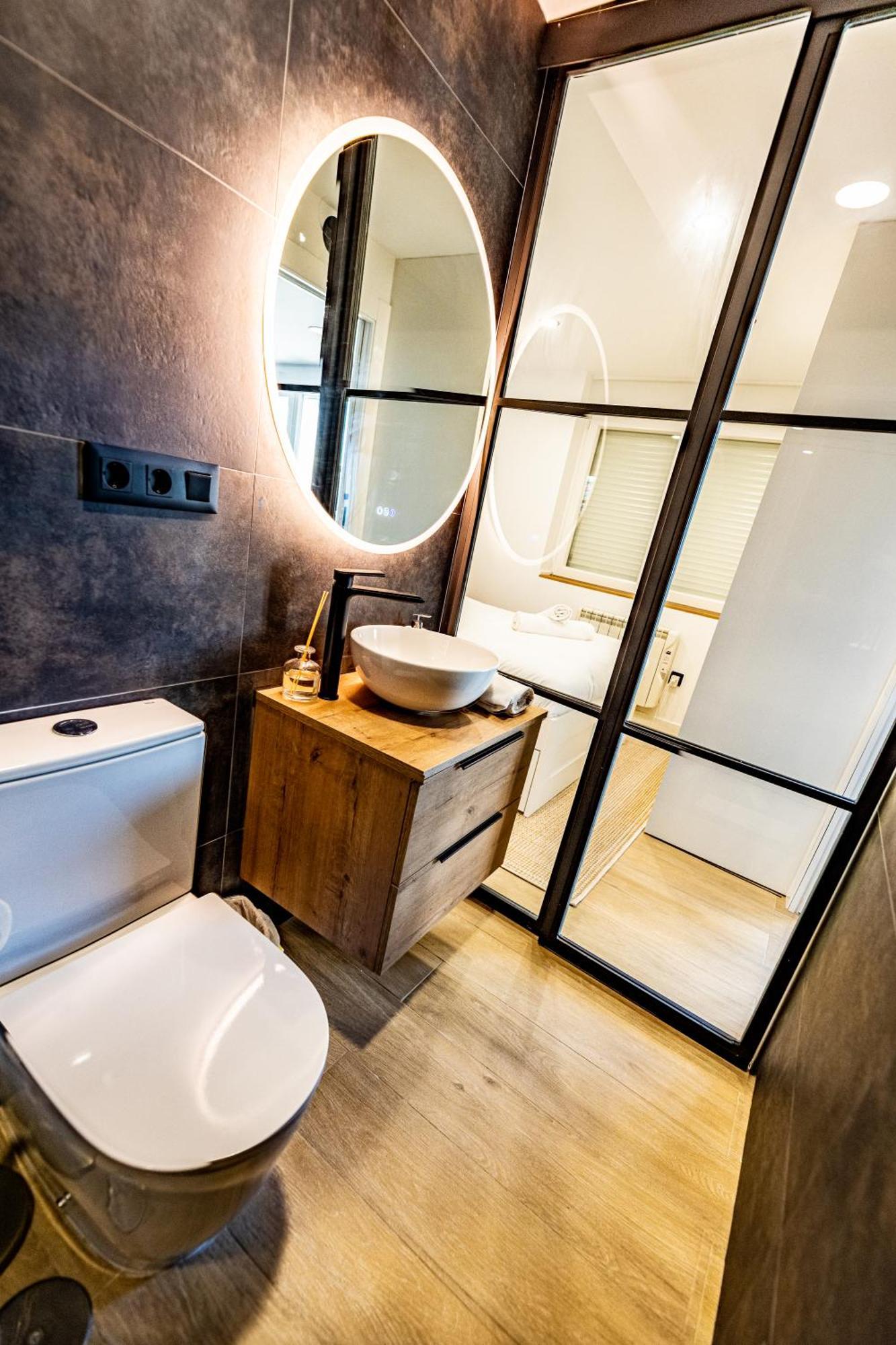 Luxury Refurnished Apartment With Private Parking Close To Ski Slopes Σιέρρα Νεβάδα Εξωτερικό φωτογραφία