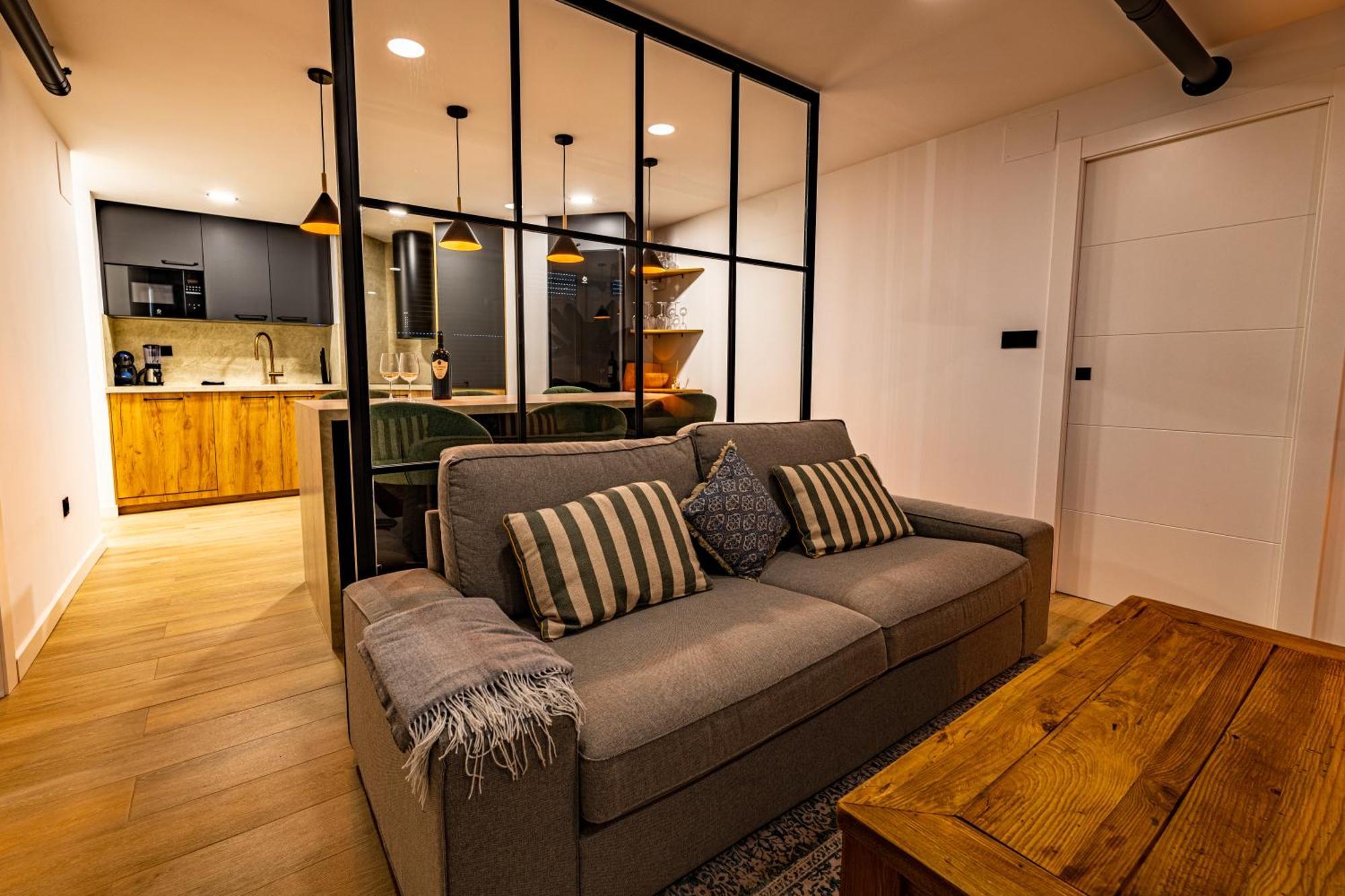Luxury Refurnished Apartment With Private Parking Close To Ski Slopes Σιέρρα Νεβάδα Εξωτερικό φωτογραφία