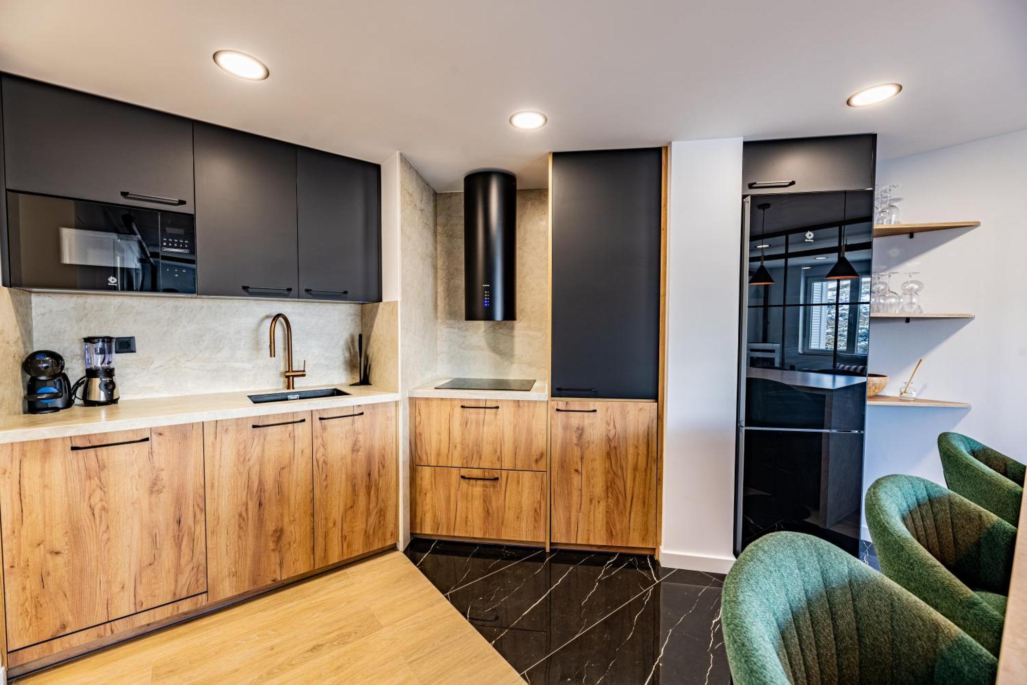 Luxury Refurnished Apartment With Private Parking Close To Ski Slopes Σιέρρα Νεβάδα Εξωτερικό φωτογραφία