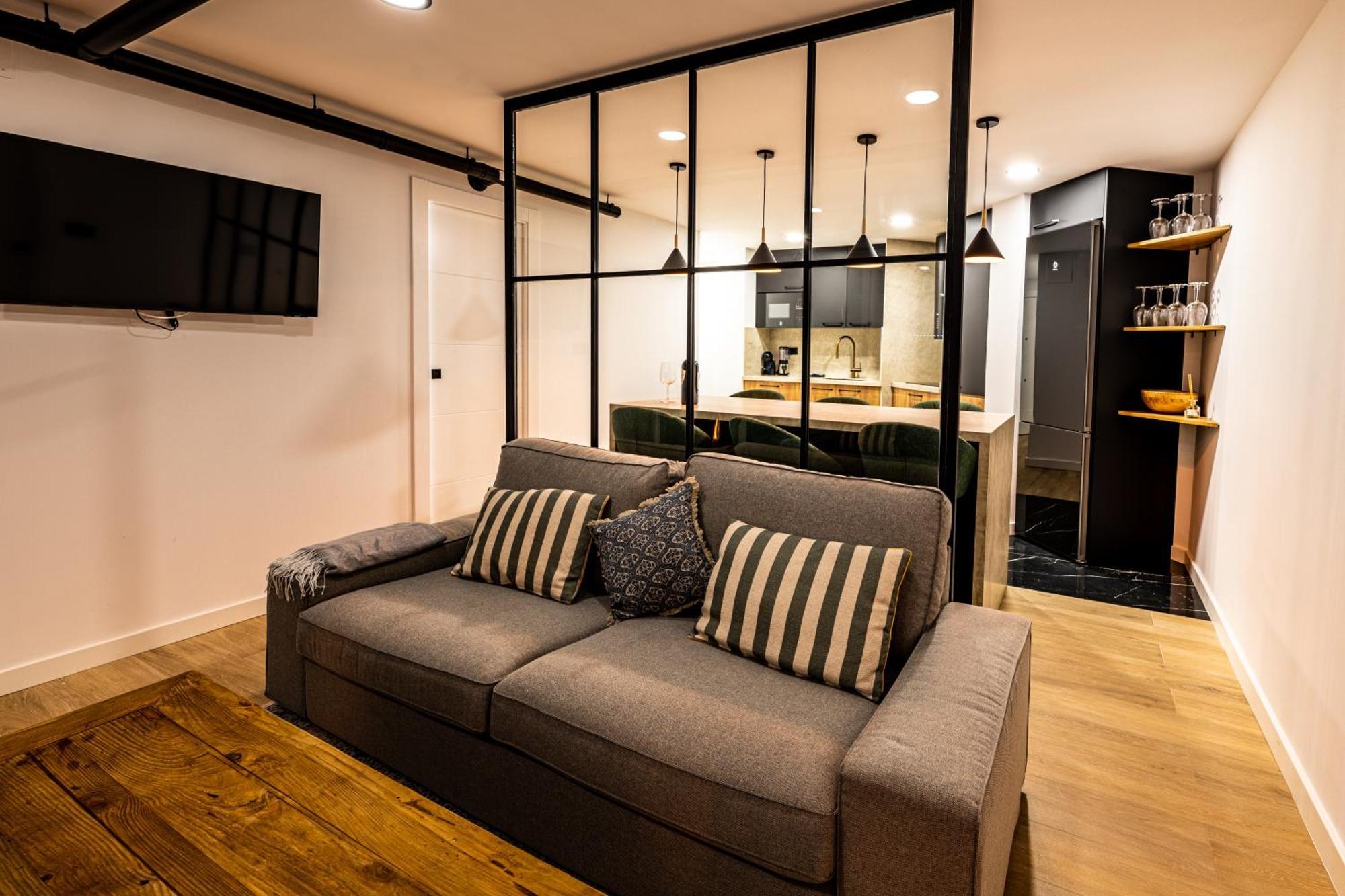 Luxury Refurnished Apartment With Private Parking Close To Ski Slopes Σιέρρα Νεβάδα Εξωτερικό φωτογραφία