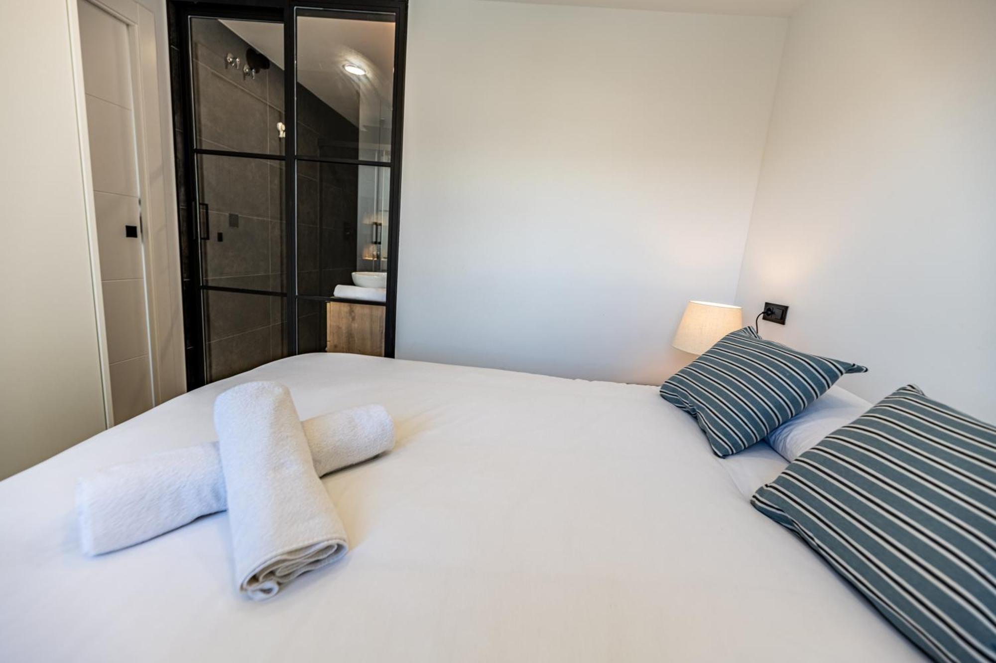 Luxury Refurnished Apartment With Private Parking Close To Ski Slopes Σιέρρα Νεβάδα Εξωτερικό φωτογραφία